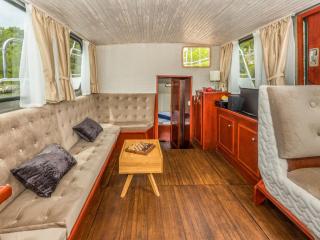 Holiday Home Santa Lucia by Interhome - Koromačno - 4