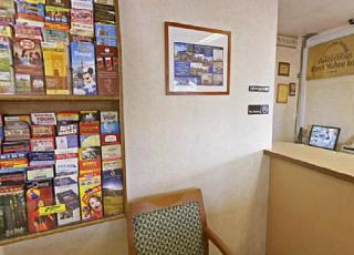 Americas Best Value Inn - Livermore - Livermore - 4