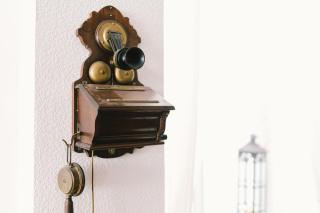 Menzels Pension Drehscheibe - 5