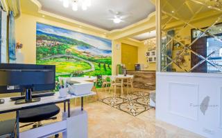 Holby No.8 Elevator Homestay - Città di Taitung - 2