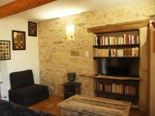 Domaine Saint Martin - 6