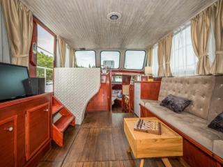 Holiday Home Santa Lucia by Interhome - Koromačno - 7