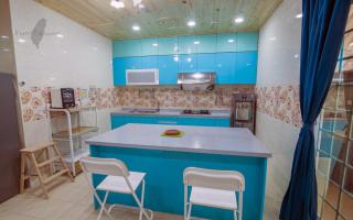 Holby No.8 Elevator Homestay - Città di Taitung - 7