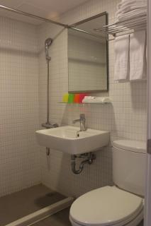 Sunnyside Hotel - 1