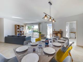 Villa Villa Perdrix by Interhome - La Palud - 3