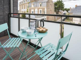 Apartment Roc Eden-1 by Interhome - Saint Malo - 9
