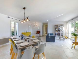 Villa Villa Perdrix by Interhome - La Palud - 8