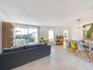 Villa Villa Perdrix by Interhome - La Palud - 5
