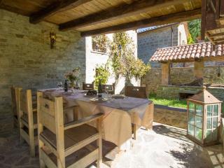 Holiday Home Il Giardino Dei Semplici by Interhome - Montanaldo - 4