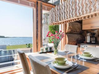 Holiday Home Villa pärla by Interhome - Myllykangas - 3