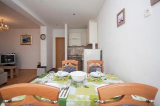 Apartments Sun Rogoznica - 3