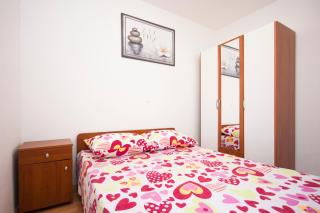 Apartments Sun Rogoznica - 1