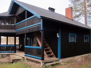 Holiday Home Kiviniemi by Interhome - 9