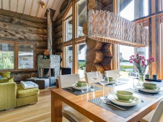 Holiday Home Villa pärla by Interhome - Myllykangas - 5