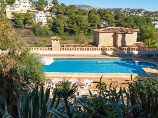 Holiday Home Sunshine by Interhome - Moraira - 9