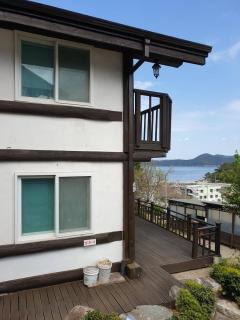 Tongyeong Yehyang Pension - 2