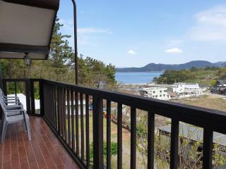 Tongyeong Yehyang Pension - Tongyeong - 1