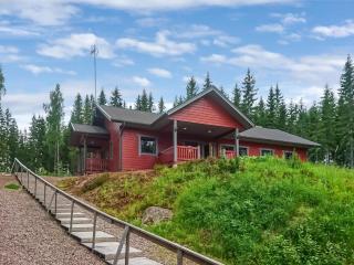 Holiday Home Virransivu by Interhome - Kaipiainen - 0