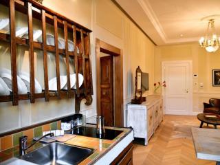 Apartment Santa Croce-2 by Interhome - Florence - 8
