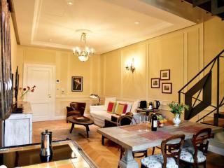 Apartment Santa Croce-2 by Interhome - Florence - 9