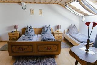 Pension Lex - Bad Reichenhall - 8