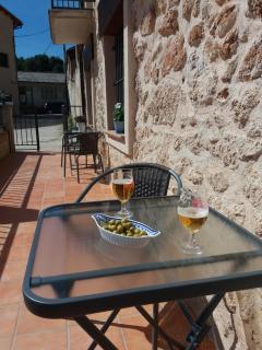 Casa Taragaña - Beceite - 6