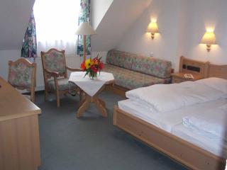 Hotel Bayerischer Hof - 3