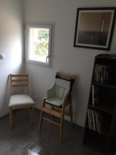 Mansard de Vallet campagnard - 1