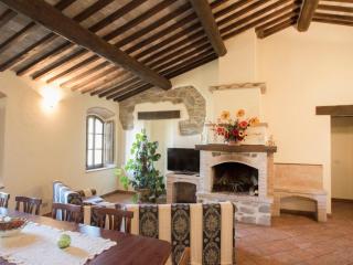 Holiday Home Montecucco Winery by Interhome - Montenero - 5