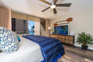 Royal Kahana 318 Studio Condo - 8