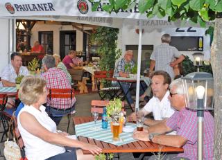 Hotel Lindenhof - Rödermark - 1