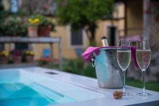Il Pozzo e l'Ulivo - just 200 meters from the Metro - - 7