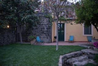 Il Pozzo e l'Ulivo - just 200 meters from the Metro - - Catania - 1
