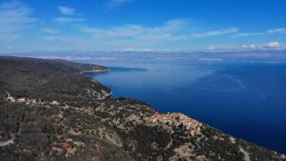 Pansion Tramontana Eco Stay & Sea View in Beli, Cres - 1