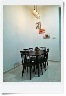 Fazz Homestay Melaka - Malaca - 2