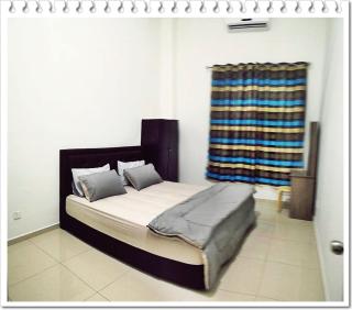 Fazz Homestay Melaka - Malaca - 5