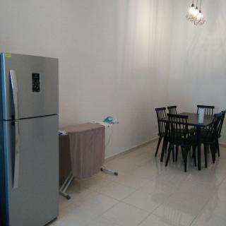 Fazz Homestay Melaka - Malaca - 1