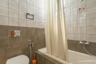 City Penthouse ENA - Kalamata - 1
