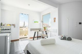 City Penthouse ENA - Kalamata - 6