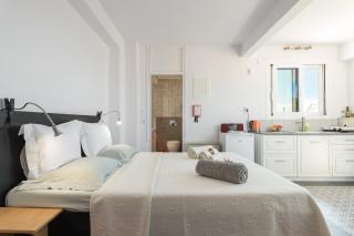 City Penthouse ENA - Kalamata - 7