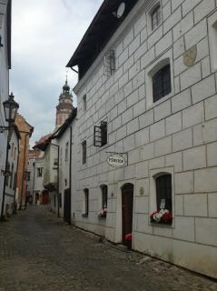 Penzion Dům u barvíře - Cesky Krumlov - 7