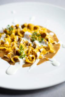 Relais & Chateaux Villa Crespi - Orta San Giulio - 5