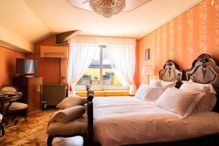 Relais & Chateaux Villa Crespi - Orta San Giulio - 7