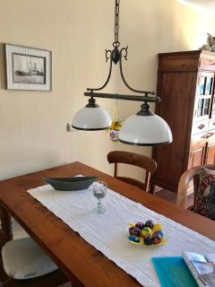 "Matrosenlogis" by Ferienhaus Strandgut - Born - 2