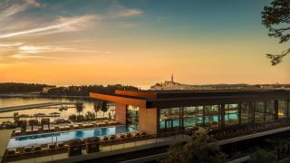 Grand Park Hotel Rovinj by Maistra Collection - 1