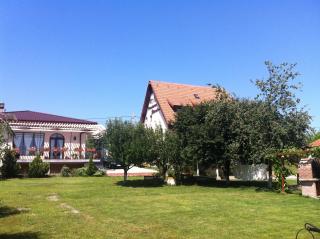 Villa Siret - Galaţi - 3