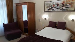 Hotel de France - Montbéliard - 1