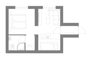 Apartmány na Šumavě - Kašperské Hory - 4