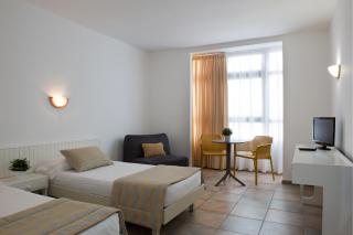 ApartHotel Idafe - Las Palmas de Gran Canaria - 9