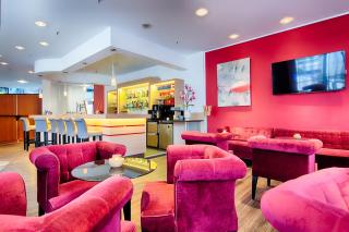 ACHAT Hotel Bochum Dortmund - Bochum - 4